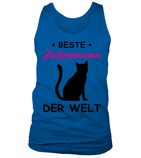 Cat Mom Quote Cat Lover Cat Owner Gift Women Tank Top Unisex