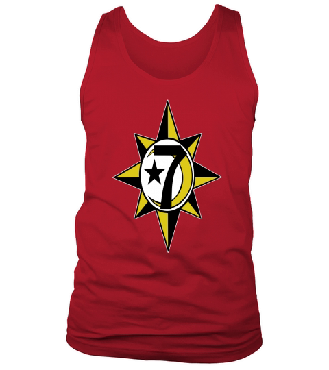Five Percenters Tank Top Unisex