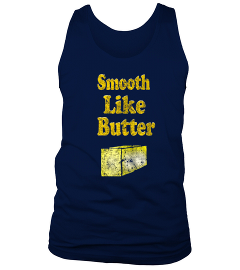 vintage smooth like butter Tank Top Unisex