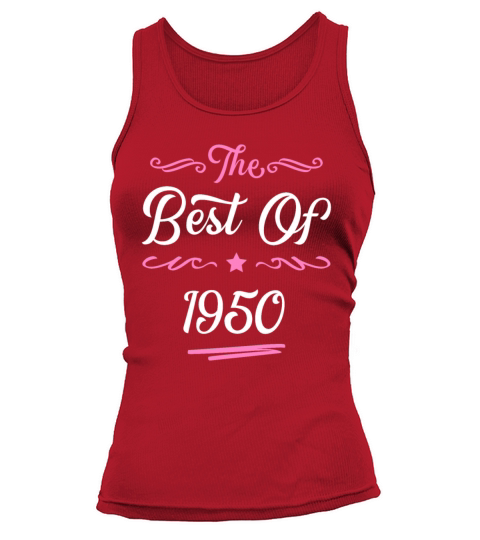 1950 best of Tank top Woman