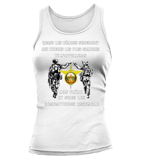 6 RPIMA Tank top Woman