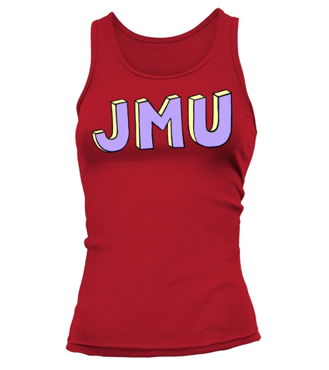 Big University Tank top Woman