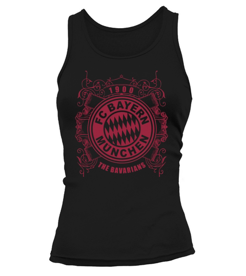 I am fan of bayern munchen Hoodies Tank top Woman