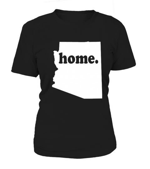 arizona home Women's T-Shirt