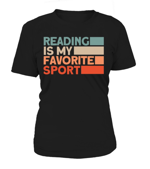 Book Reading Bookwork Gift Reading Books Women's T-Shirt