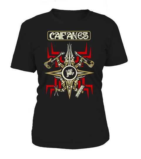 Caifanes Band - Baby Onesie Women's T-Shirt