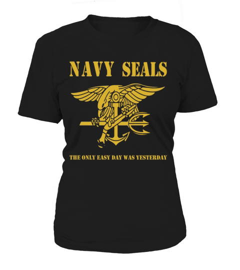 Navy SEALs 1 Women's T-Shirt