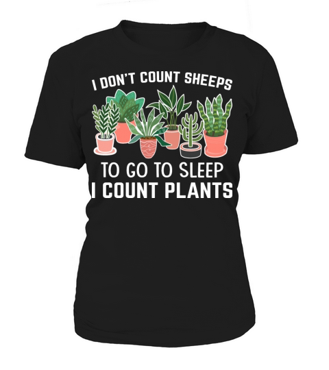 Planting Gardening Harvest Plants Lover Lifestyle Women's T-Shirt