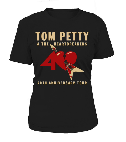 RIP TOM PETTY Women's T-Shirt