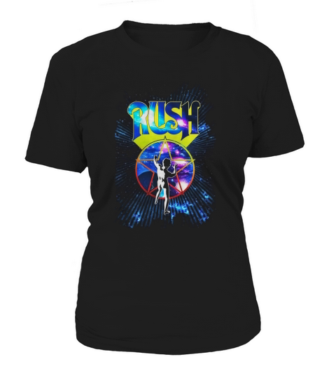 Rush Band LMT1 Women's T-Shirt