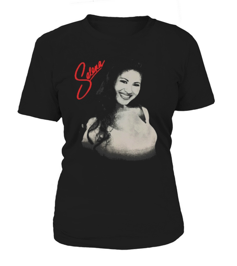 Selena Quintanilla T-Shirt Women's T-Shirt