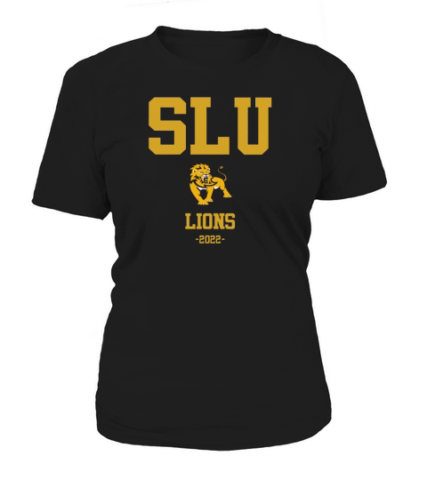 SOUTHEASTERN LOUISIANA CLASS OF 2022 Women's T-Shirt