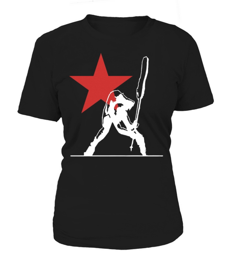 The Clash T-Shirt Women's T-Shirt