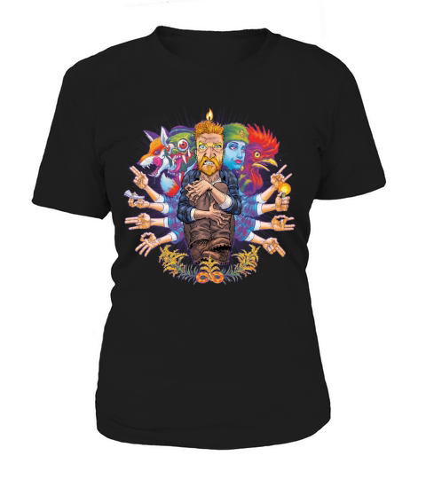 Tyler Childers announces Country Squire shirt Women's T-Shirt