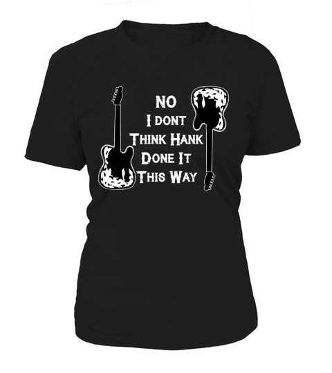 Waylon jennings Women's T-Shirt