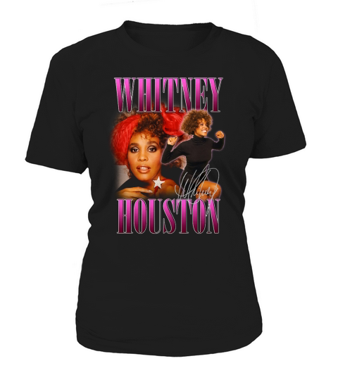 whitney houston t shirt - Baby Onesie Women's T-Shirt