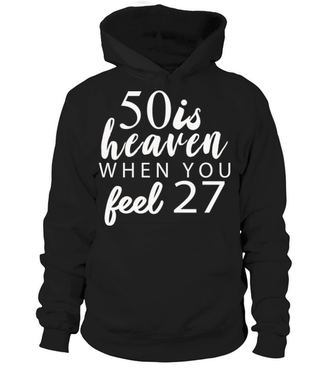 50th Birthday Hoodie Unisex