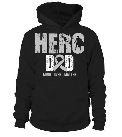 Cytomegalovirus Awareness Ribbon Shirt Hoodie Unisex