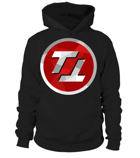 Tango Tek Hoodie Unisex
