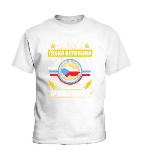 Branik Shirt Kids T-Shirt