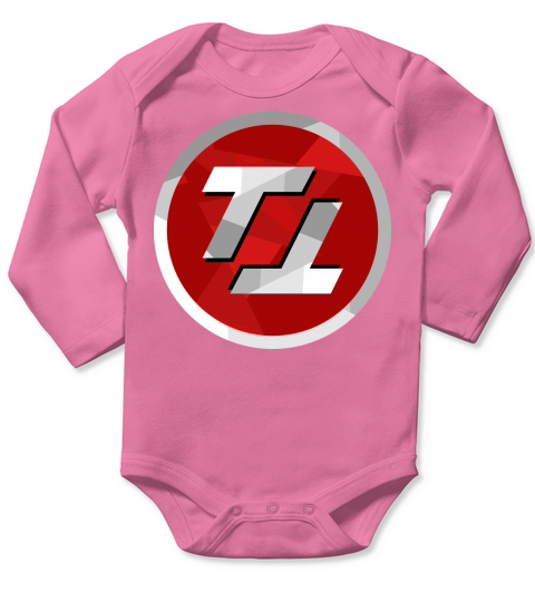 Tango Tek Long Sleeve Baby One-Piece