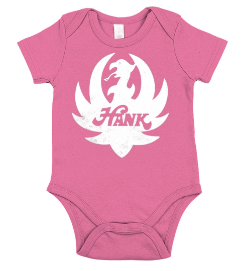 Hank Williams T-Shirt Short Sleeve Baby One-Piece