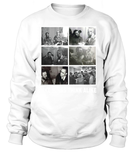 Colin Kaepernick Fidel Castro T Shirt Sweatshirt Unisex