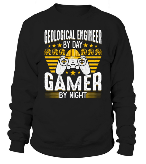 Geological Engineer Funny Geological Engineering Sweatshirt Unisex