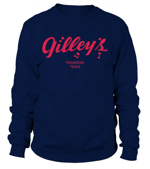 GILLEY S BAR URBAN COWBOY GILLEYS TEXAS Sweatshirt Unisex