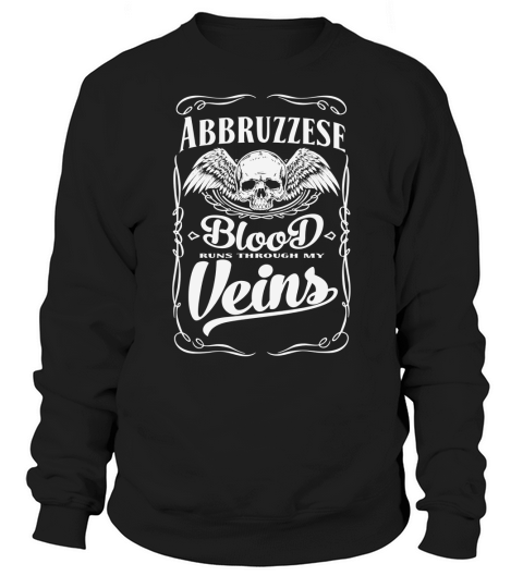 Great To Be Abbruzzese Tshirt Sweatshirt Unisex