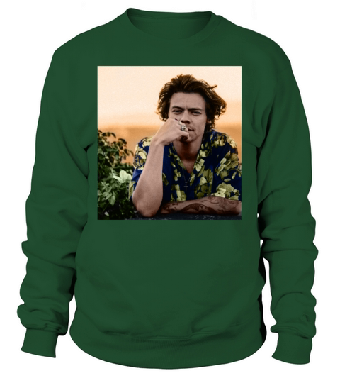 Harry styles Sweatshirt Unisex