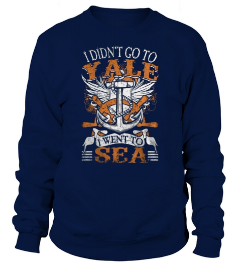 Veteran - NAVY VETERAN_ MILITARY Sweatshirt Unisex