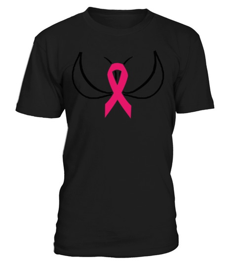 Awareness Wear Pink October Breast Cancer T-Shirt Unisex