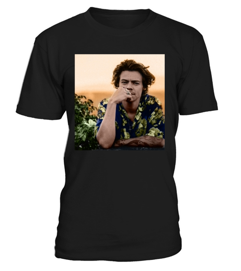Harry styles T-Shirt Unisex
