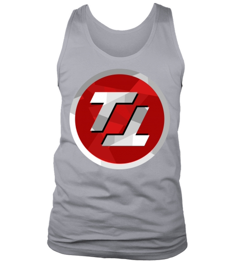 Tango Tek Tank Top Unisex