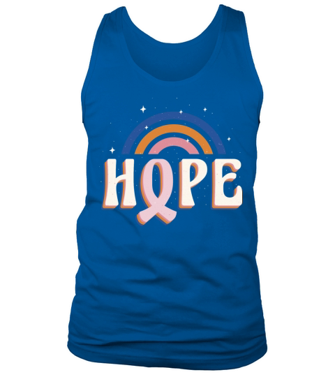 Women Cancer Stand together Women Cancer Stand tog Tank Top Unisex