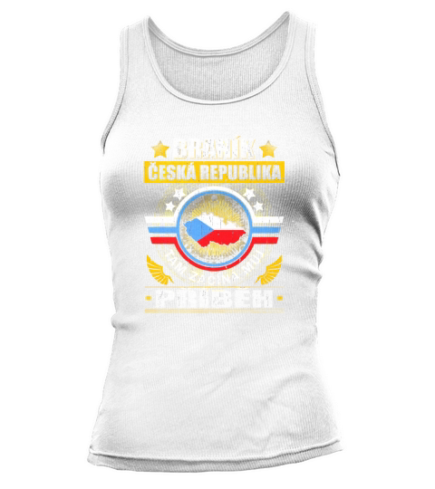 Branik Shirt Tank top Woman
