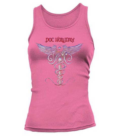 Doc-Feiertags-T-Shirt Tank top Woman