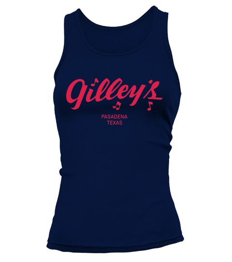 GILLEY S BAR URBAN COWBOY GILLEYS TEXAS Tank top Woman