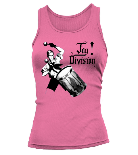 Joy Division Band  An Ideal for Living Tshirt Tank top Woman