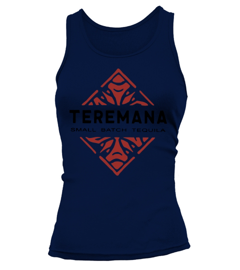 teremana tequila Tee Shirtsn Tank top Woman