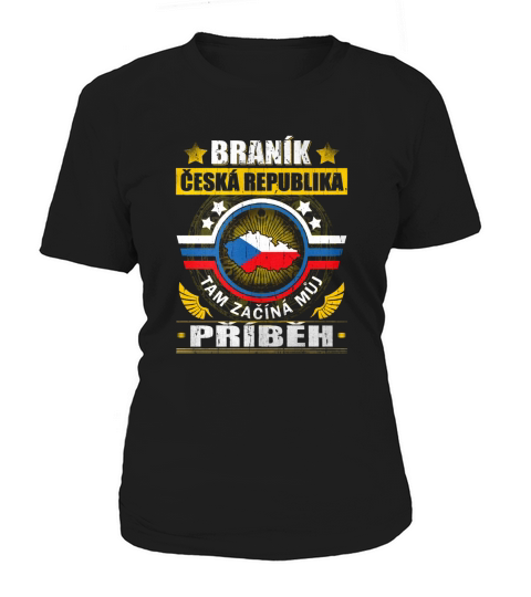 Branik Shirt Women's T-Shirt