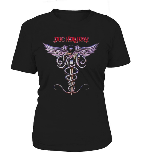 Doc-Feiertags-T-Shirt Women's T-Shirt