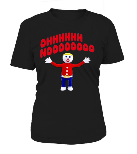 Mr. Bill Oh No Women's T-Shirt