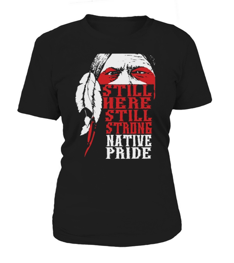 Native American Women's T-Shirt