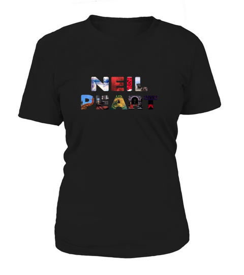 Neil Peart Legend Never Die Rush band dummer shirt Women's T-Shirt