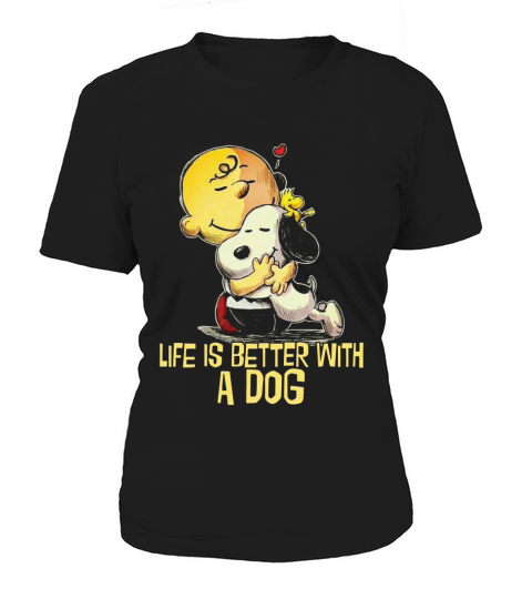 Snoopy Women's T-Shirt