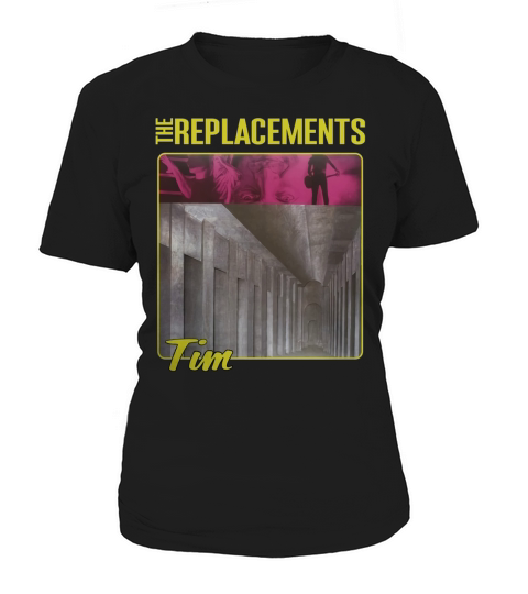 The Replacements Women's T-Shirt
