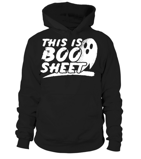 Halloween Costume Ideas Ghost Funny Saying Gift Hoodie Unisex