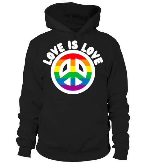 Pride flag - Pride quote lgbt community Hoodie Unisex